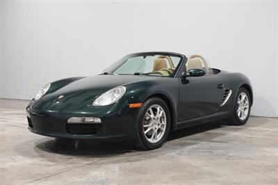 2006 Porsche Boxster   - Photo 13 - Charlotte, NC 28273