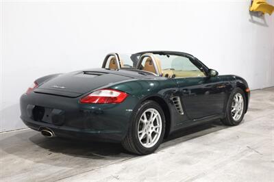 2006 Porsche Boxster   - Photo 17 - Charlotte, NC 28273