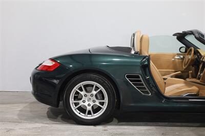 2006 Porsche Boxster   - Photo 20 - Charlotte, NC 28273