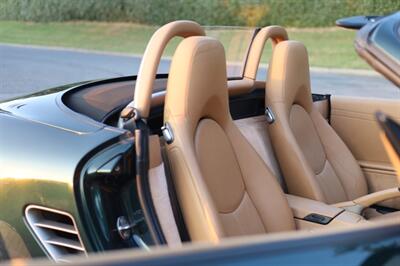 2006 Porsche Boxster   - Photo 35 - Charlotte, NC 28273