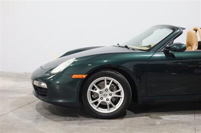 2006 Porsche Boxster   - Photo 3 - Charlotte, NC 28273