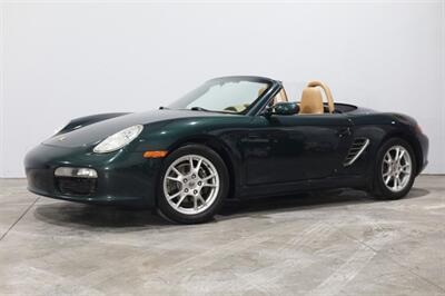 2006 Porsche Boxster   - Photo 4 - Charlotte, NC 28273