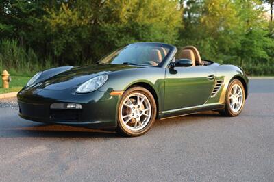 2006 Porsche Boxster   - Photo 31 - Charlotte, NC 28273