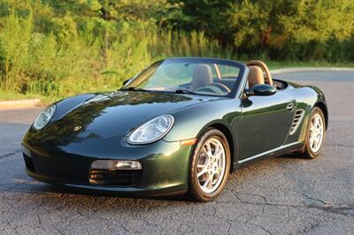 2006 Porsche Boxster   - Photo 42 - Charlotte, NC 28273