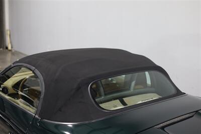 2006 Porsche Boxster   - Photo 7 - Charlotte, NC 28273