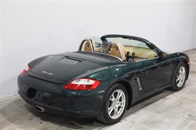 2006 Porsche Boxster   - Photo 18 - Charlotte, NC 28273