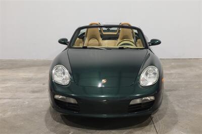 2006 Porsche Boxster   - Photo 11 - Charlotte, NC 28273