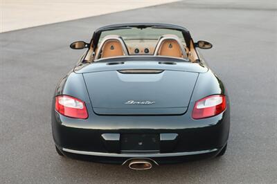 2006 Porsche Boxster   - Photo 46 - Charlotte, NC 28273