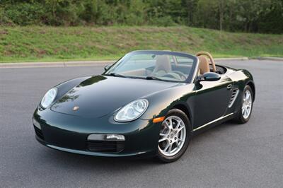 2006 Porsche Boxster   - Photo 43 - Charlotte, NC 28273