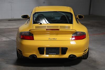 2003 Porsche 911 Turbo   - Photo 9 - Charlotte, NC 28206