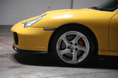 2003 Porsche 911 Turbo   - Photo 15 - Charlotte, NC 28206