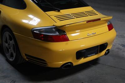 2003 Porsche 911 Turbo   - Photo 13 - Charlotte, NC 28206