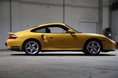 2003 Porsche 911 Turbo   - Photo 11 - Charlotte, NC 28206
