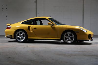 2003 Porsche 911 Turbo   - Photo 22 - Charlotte, NC 28206
