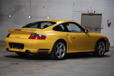 2003 Porsche 911 Turbo   - Photo 4 - Charlotte, NC 28206