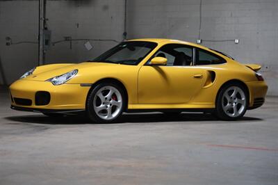 2003 Porsche 911 Turbo   - Photo 21 - Charlotte, NC 28206