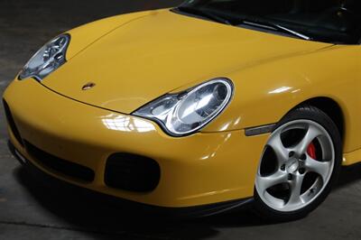 2003 Porsche 911 Turbo   - Photo 23 - Charlotte, NC 28206