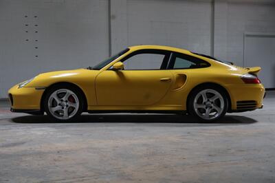 2003 Porsche 911 Turbo   - Photo 14 - Charlotte, NC 28206