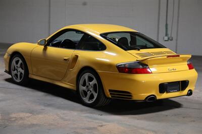 2003 Porsche 911 Turbo   - Photo 6 - Charlotte, NC 28206