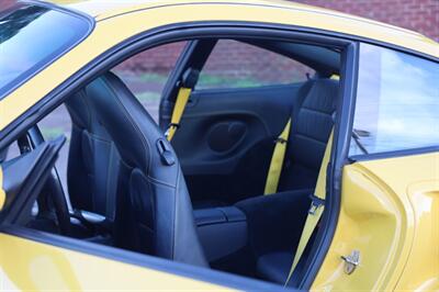 2003 Porsche 911 Turbo   - Photo 45 - Charlotte, NC 28206
