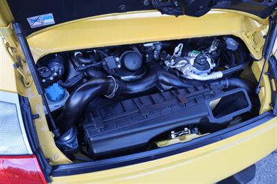 2003 Porsche 911 Turbo   - Photo 46 - Charlotte, NC 28206