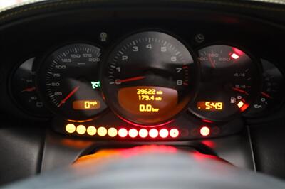 2003 Porsche 911 Turbo   - Photo 75 - Charlotte, NC 28206