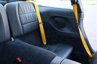 2003 Porsche 911 Turbo   - Photo 38 - Charlotte, NC 28206