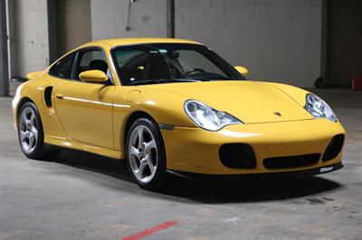 2003 Porsche 911 Turbo   - Photo 5 - Charlotte, NC 28206