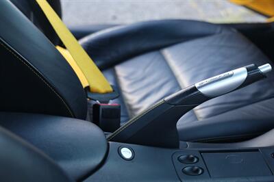 2003 Porsche 911 Turbo   - Photo 31 - Charlotte, NC 28206