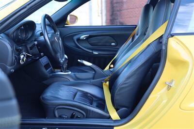 2003 Porsche 911 Turbo   - Photo 8 - Charlotte, NC 28206