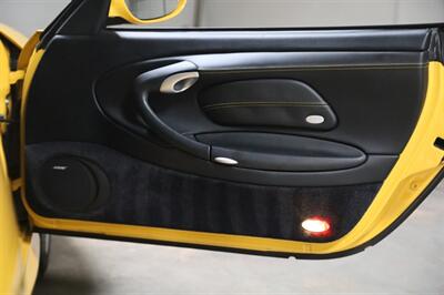 2003 Porsche 911 Turbo   - Photo 60 - Charlotte, NC 28206
