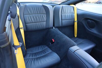 2003 Porsche 911 Turbo   - Photo 37 - Charlotte, NC 28206