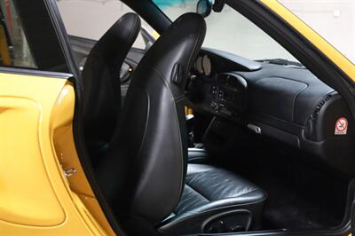 2003 Porsche 911 Turbo   - Photo 81 - Charlotte, NC 28206