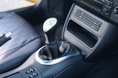 2003 Porsche 911 Turbo   - Photo 30 - Charlotte, NC 28206