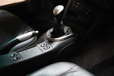 2003 Porsche 911 Turbo   - Photo 71 - Charlotte, NC 28206