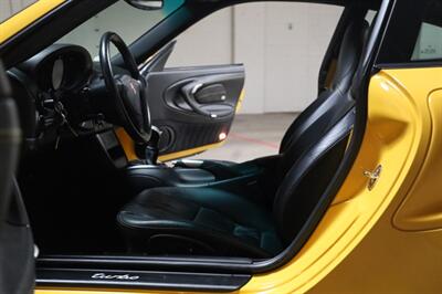 2003 Porsche 911 Turbo   - Photo 69 - Charlotte, NC 28206