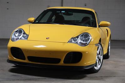 2003 Porsche 911 Turbo   - Photo 56 - Charlotte, NC 28206