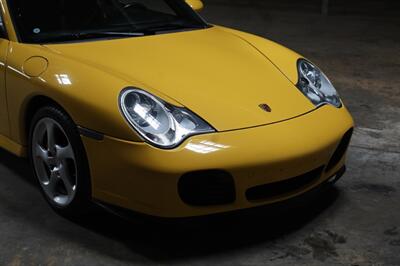 2003 Porsche 911 Turbo   - Photo 16 - Charlotte, NC 28206