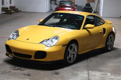 2003 Porsche 911 Turbo   - Photo 20 - Charlotte, NC 28206