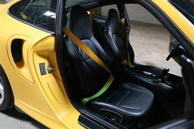 2003 Porsche 911 Turbo   - Photo 70 - Charlotte, NC 28206