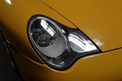 2003 Porsche 911 Turbo   - Photo 48 - Charlotte, NC 28206