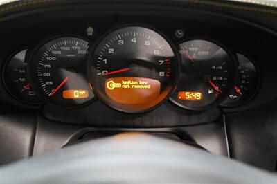 2003 Porsche 911 Turbo   - Photo 74 - Charlotte, NC 28206