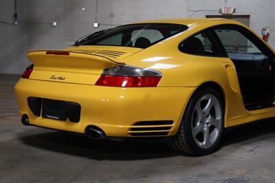 2003 Porsche 911 Turbo   - Photo 73 - Charlotte, NC 28206