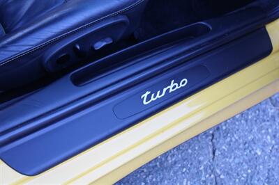 2003 Porsche 911 Turbo   - Photo 35 - Charlotte, NC 28206