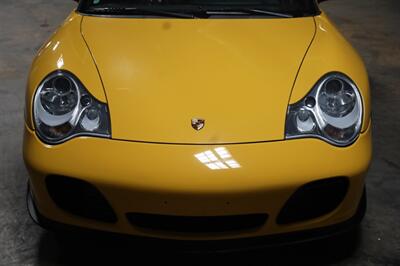 2003 Porsche 911 Turbo   - Photo 52 - Charlotte, NC 28206