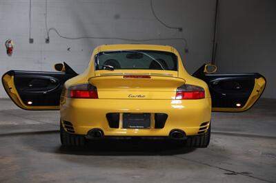 2003 Porsche 911 Turbo   - Photo 24 - Charlotte, NC 28206