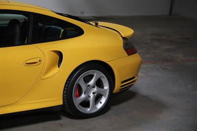 2003 Porsche 911 Turbo   - Photo 59 - Charlotte, NC 28206