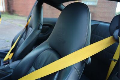 2003 Porsche 911 Turbo   - Photo 34 - Charlotte, NC 28206