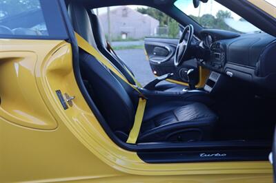 2003 Porsche 911 Turbo   - Photo 29 - Charlotte, NC 28206