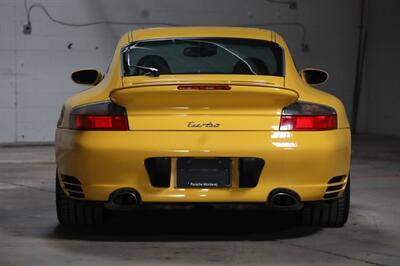2003 Porsche 911 Turbo   - Photo 18 - Charlotte, NC 28206